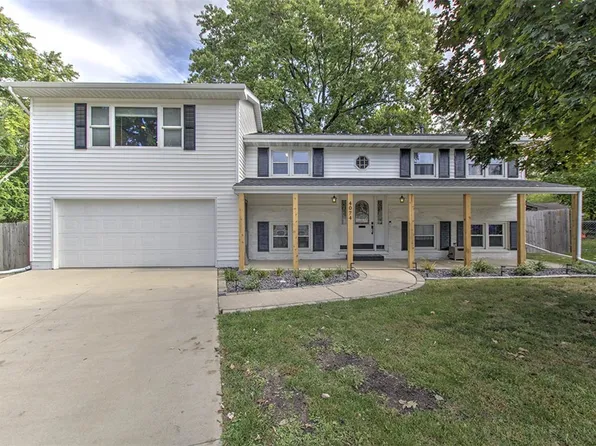 4074 Sheffield Ct, Decatur, IL 62526