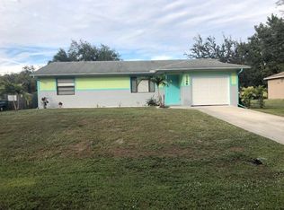 1148 Ware Ave, Pt Charlotte, FL 33948