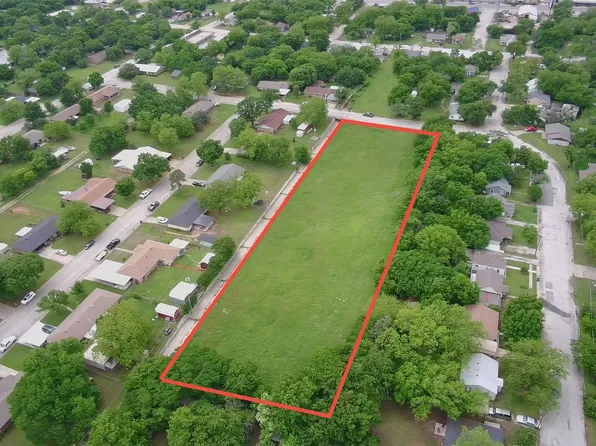 Lots 10 18 Elba St, Bowie, TX 76230