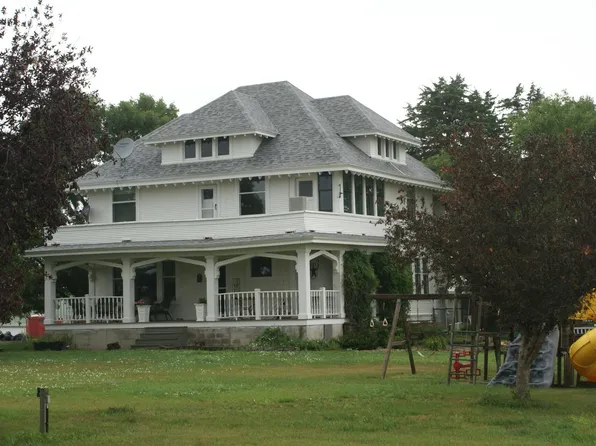 38398 145th St, Mansfield, SD 57460