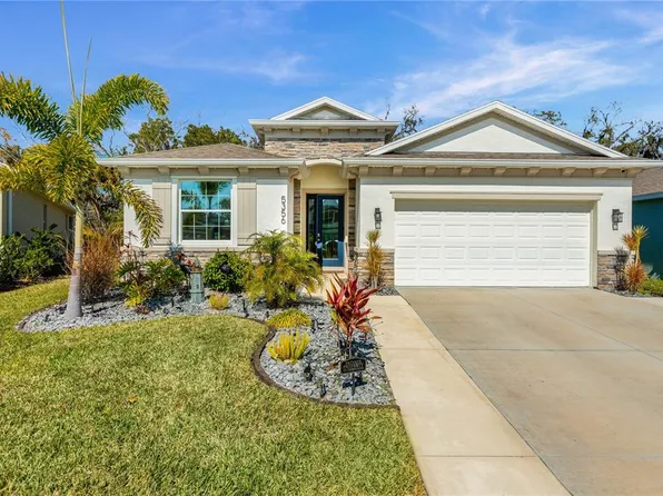 5356 Rocky Coast Pl, Palmetto, FL 34221