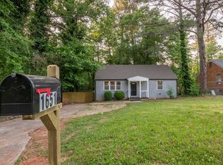 1651 Columbia Cir, Decatur, GA 30032