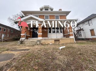 2715 N Main St, Dayton, OH