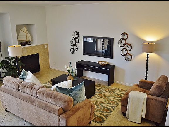Modern Living Room