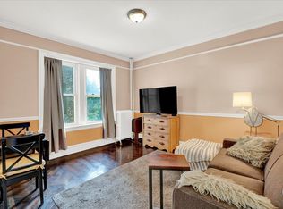115 Highland Ave APT 15, Jersey City, NJ 07306