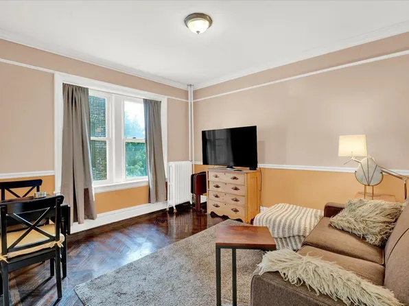 115 Highland Ave APT 15, Jersey City, NJ 07306