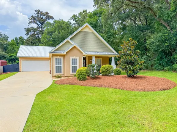 80 Olympia Dr, Dothan, AL 36301