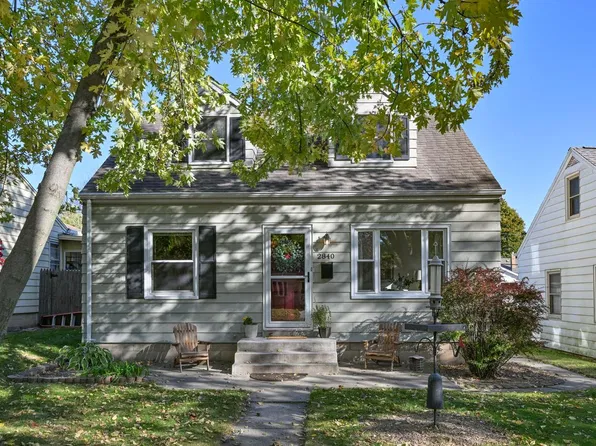 2840 N 88th STREET, Milwaukee, WI 53222