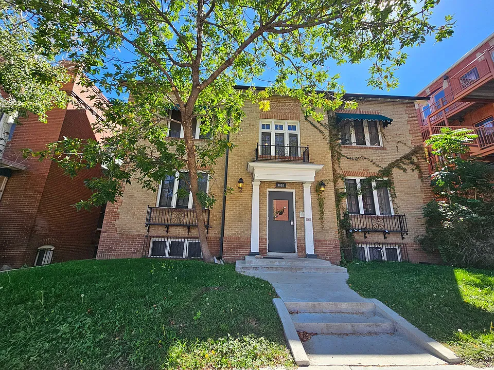 1620 Detroit St #7