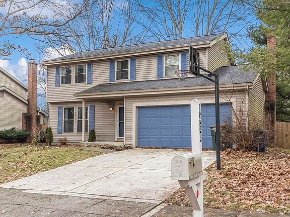 4th image of 8421 Bridletree Way
