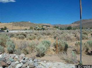 156 Peponita Ct, Washoe Valley, NV