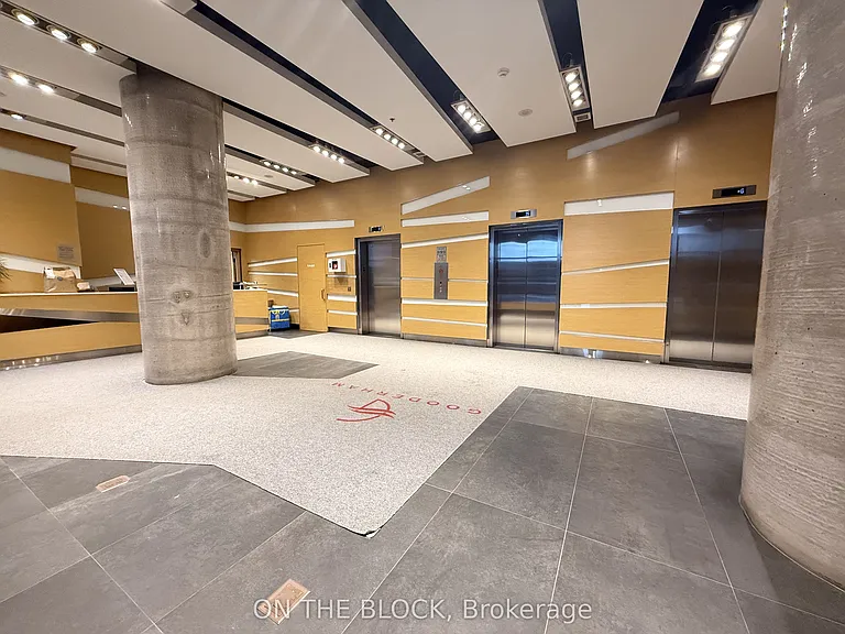 390 Cherry St #1503 — Photo 16