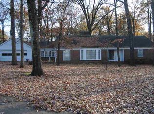 1009 Wilkins Ave, Jonesboro, AR 72401