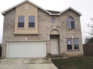 510 Valnera Dr, Laredo, TX 78043