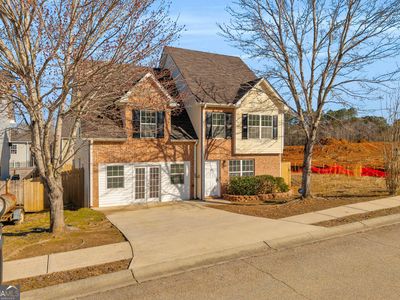 433 Pearl St, Locust Grove, GA, 30248