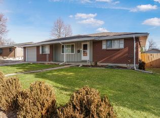 6412 Reed Ct, Arvada, CO 80003