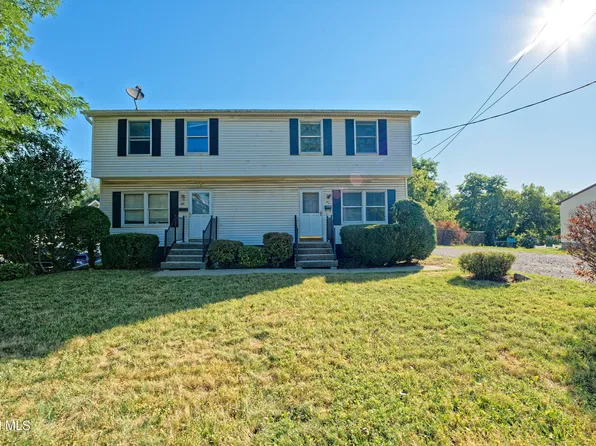 412-414 Vley Rd, Schenectady, NY 12302