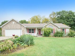 67135 Rainbow Rd, Jones, MI 49061