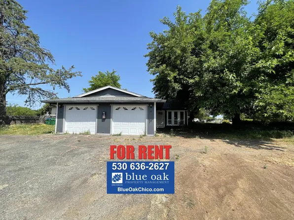 1 Carson St APT B, Chico, CA 95928