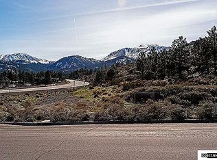 16265 N Timberline Dr, Reno, NV 89511