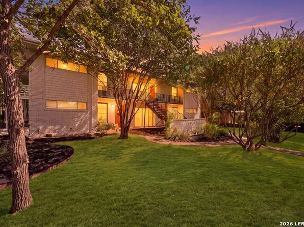 1157 Garraty Rd, San Antonio, TX