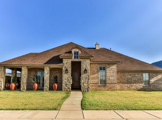4802 120th St, Lubbock, TX 79424