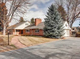 5890 Bellflower Dr, Littleton, CO 80123