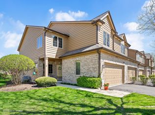 134 Santa Fe Ln, Willow Springs, IL 60480