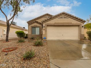 6731 E Shamrock St, Florence, AZ 85132