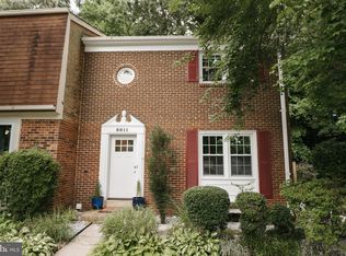 6811 Brian Michael Ct, Springfield, VA 22153