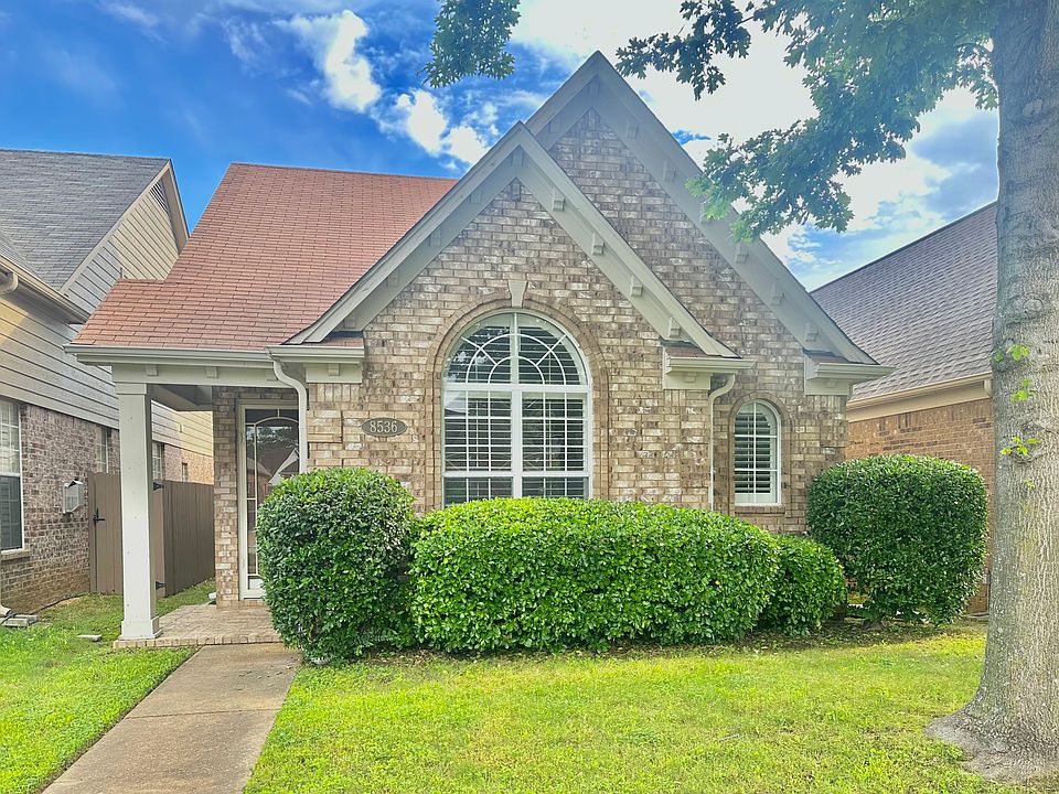 1st image of 8536 Shady Elm Dr
