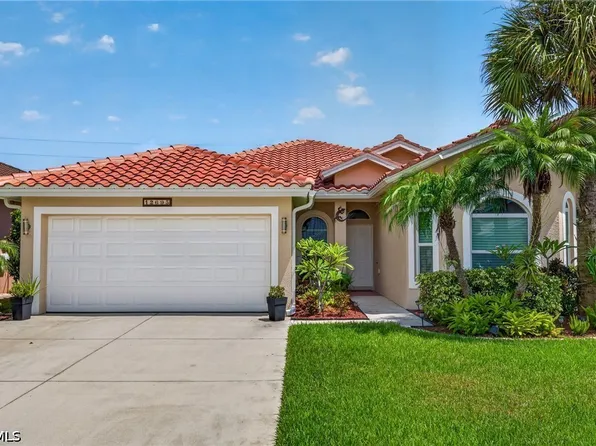 12695 Stone Tower Loop, Fort Myers, FL 33913