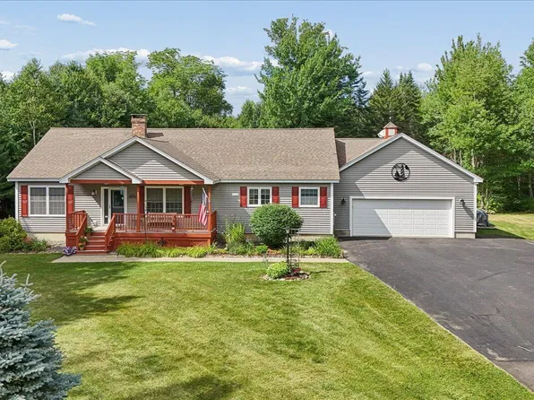 4 Trout Brook Lane, Searsport, ME 04974