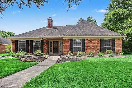 15214 Park Estates Ln Photo 1