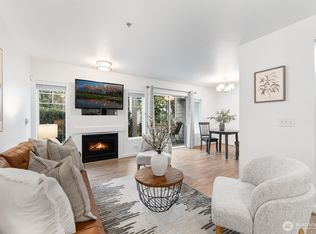 Molasses Creek, Renton, WA 98058