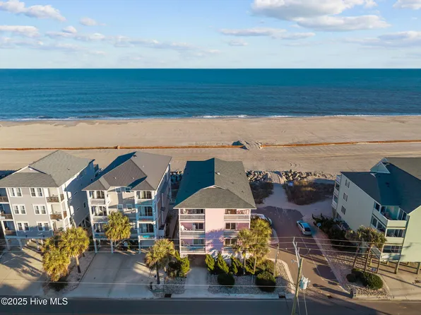 1600 Carolina Beach Avenue N #C-4, Carolina Beach, NC 28428