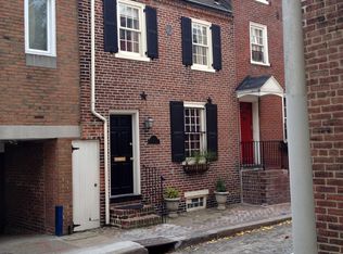 1208 Panama St, Philadelphia, PA 19107