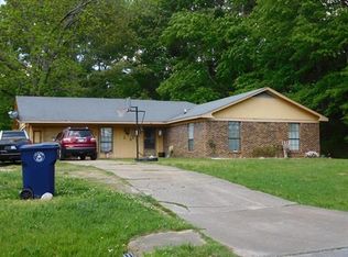 910 Gaines Rd, Corinth, MS 38834