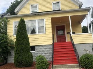 37 Laurel St, Lynn, MA 01905