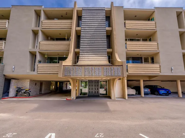 2510 Torrey Pines Rd Unit 212, La Jolla, CA 92037