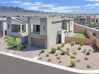 8826 Roadrunner Ravine St, Las Vegas, NV, 89166