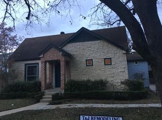 315 Gale St, Houston, TX 77009