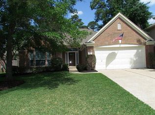 16015 Sweet Fern St, Houston, TX 77070