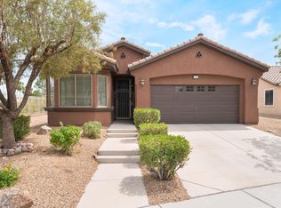 3725 Rocklin Peak Ave, North Las Vegas, NV 89081