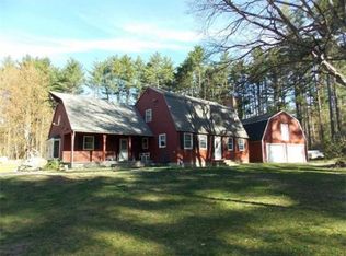 89 Cold Spring Rd, Westford, MA 01886