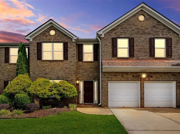 19 Laurelcrest Ln, Dallas, GA 30132