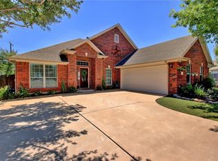 2613 Pumpkin Ridge Ct, Pflugerville, TX 78660