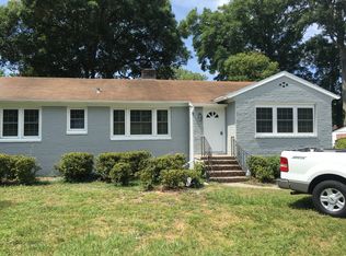 1498 Cheshire Rd, Jacksonville, FL 32207