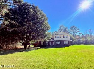 516 Airline Hwy, Tylertown, MS 39667