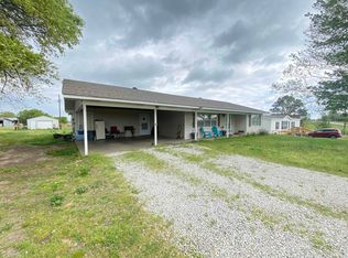 741 Highway 25 N, Quitman, AR 72131